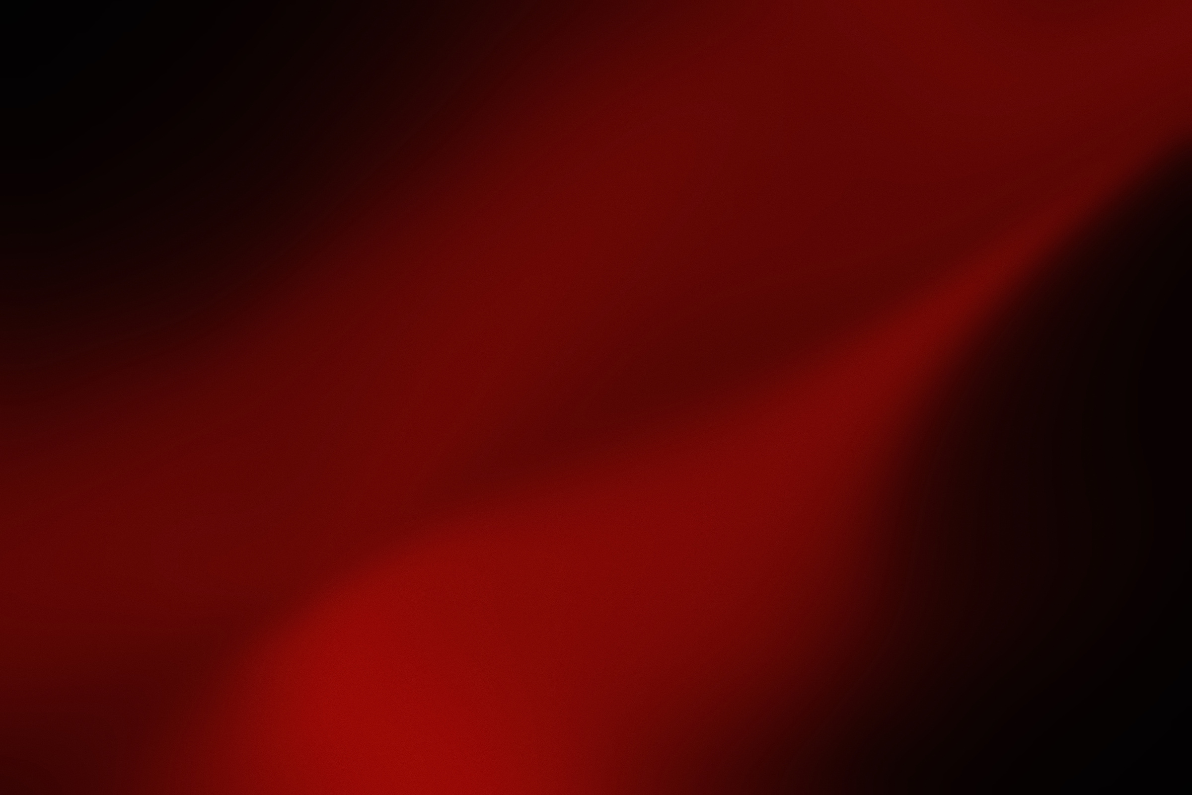 Black and Red Gradient Bacground